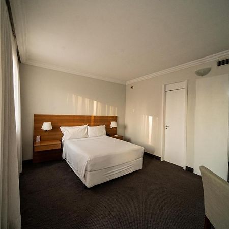 상파울루 Apartamento Em Pinheiros - Faria Lima 아파트 외부 사진