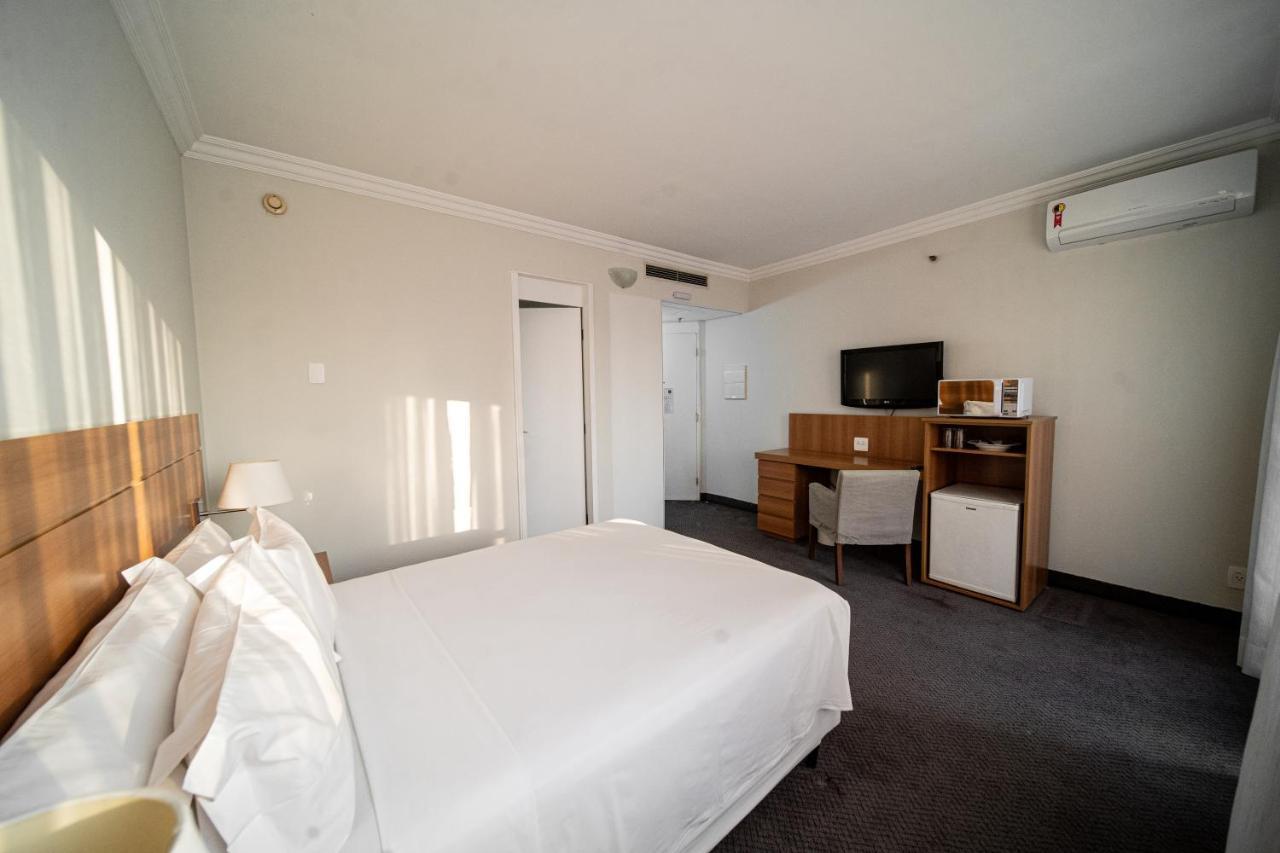 상파울루 Apartamento Em Pinheiros - Faria Lima 아파트 외부 사진